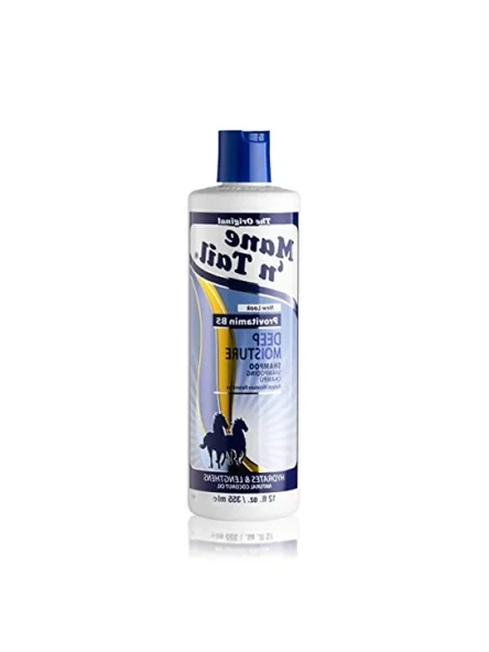 Yoğun Nemlendirici Şampuan - 355 ml ürün görseli 1