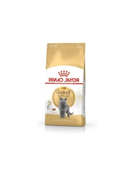 4 Kg British ShortHair Yetişkin Kedi Maması, Özel Formül ürün görseli 1