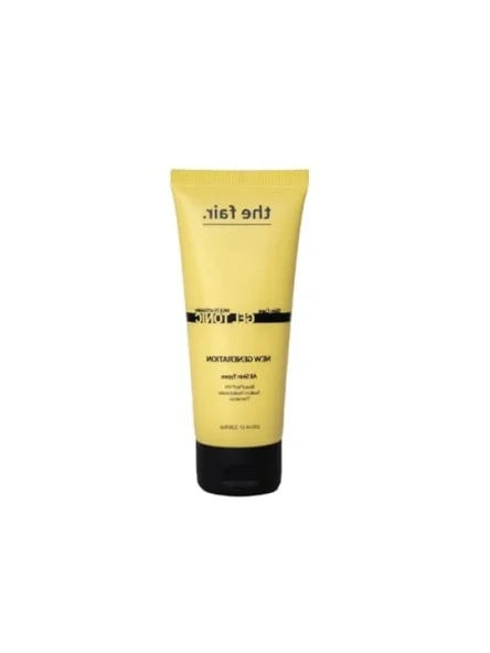Tüm Cilt Tipleri için Besleyici Multi Vitamin Jel Tonik 100 ML ürün görseli 1