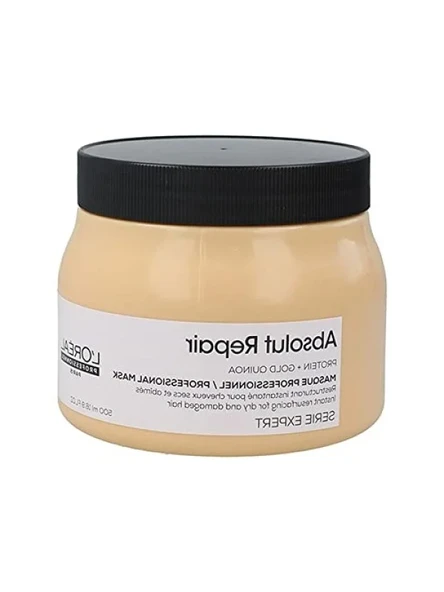 Onarıcı Saç Maskesi - 500 ml ürün görseli 1