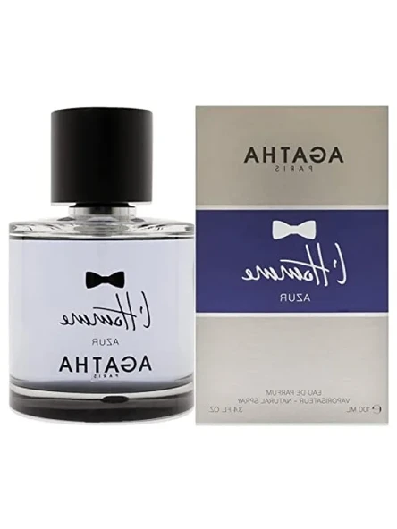 Ferahlatıcı Parfüm - 100 ml, Doğal İçeriklerle ürün görseli 1