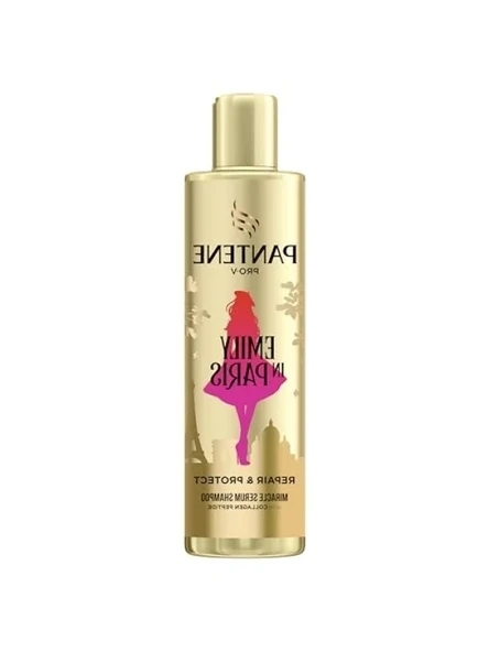 Onarıcı ve Koruyucu Şampuan - 250 ml ürün görseli 1