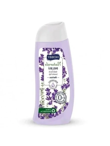 Vücut Şampuanı, Relax, 500 ml ürün görseli 1