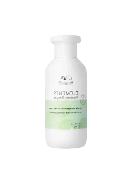 Doğal İçerikli Yenileyici Şampuan 250 ml ürün görseli 1