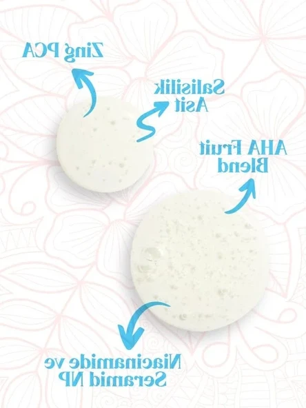 Salisilik Asit İçeren Anti-Pollution Serum - %2 - Resim 3