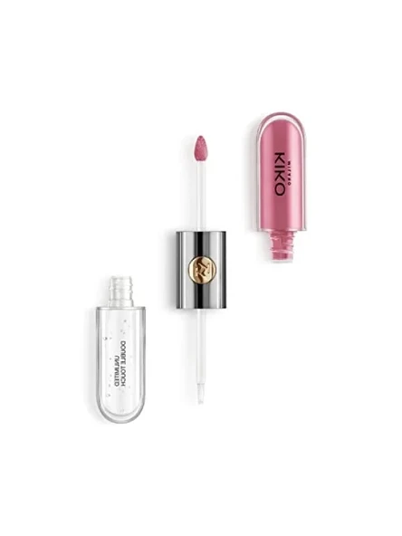 Likit Ruj - Uzun Süre Kalıcı Mat ve Parlak 119 Rhododendron Pink ürün görseli 1