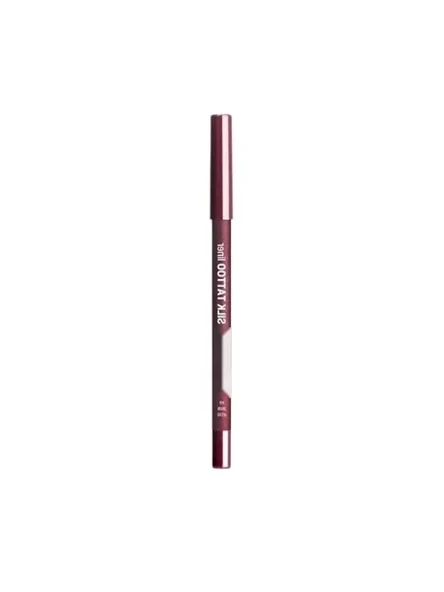 Suya Dayanıklı İpeksi Jel Göz Kalemi - 04 Deep Wine ürün görseli 1