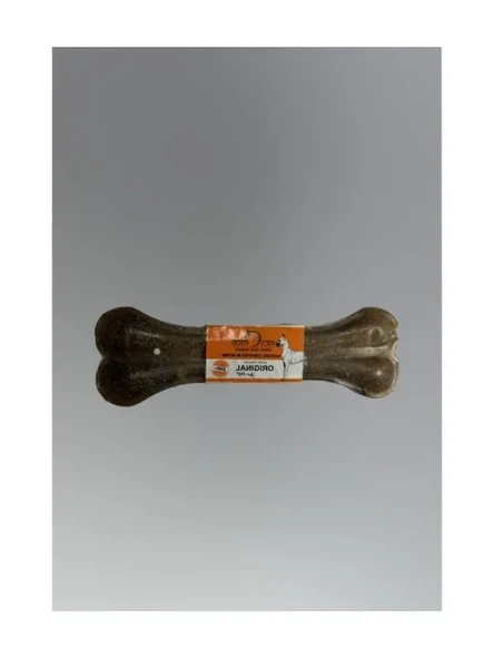 Naturel Pres Kemik, 12,5 Santimetre, 50 Gram ürün görseli 1