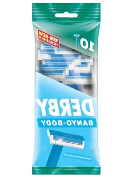 Kullan At Banyo Poşetleri - 10'lu Paket ürün görseli 1