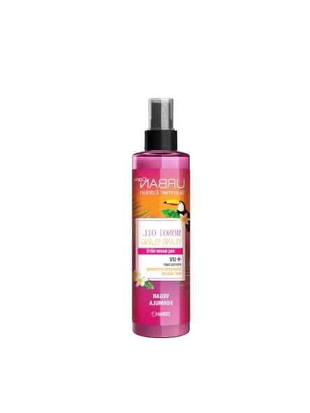 200 ml UV Koruyucu Saç Bakım Sütü ürün görseli 1
