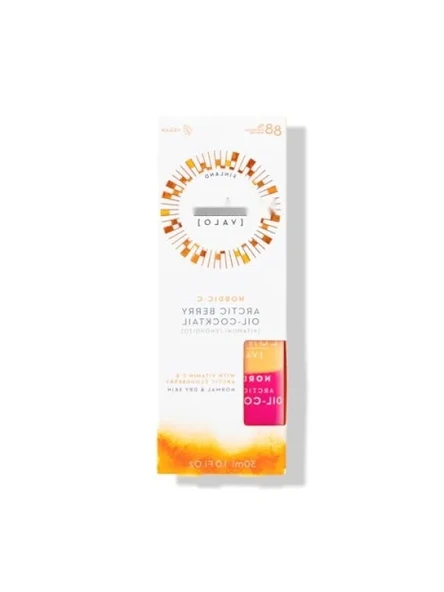 Leke Karşıtı Multivitamin Yağı 30 ML - Resim 2