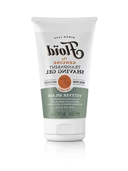Nemlendirici Tıraş Jeli - 150 ml ürün görseli 1