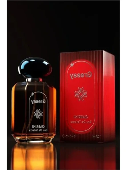 Ferahlatıcı Eau De Toilette - 100ml - Resim 3