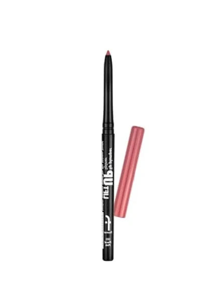 Dolgunlaştırıcı Etkili Dudak Kalemi - Uzun Süre Kalıcı 003 Floral Pink ürün görseli 1