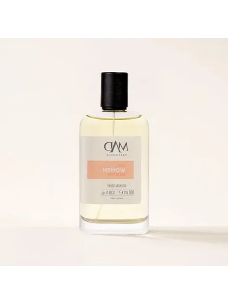 Çiçeksi Kadın Parfüm 100 ml - Resim 3