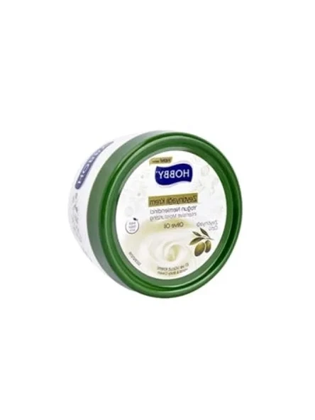 Yoğurt ve Zeytinyağlı El ve Vücut Kremi - 20 ml ürün görseli 1