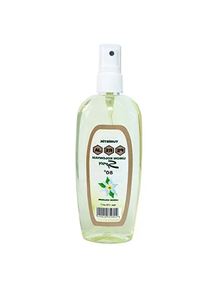 150 ml Limon Kolonyası - Ferahlatıcı Etki ürün görseli 1