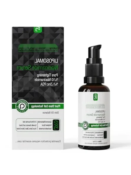 Hızla Emilen Liposomal Niacinamide Serum 30 ml ürün görseli 1