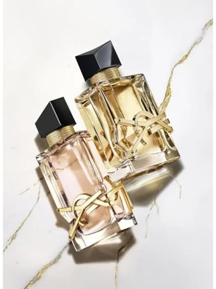 Ferahlatıcı ve Şık Parfüm, 50 ml - Resim 3