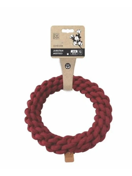 25cm Örgü Halka Oyuncak ürün görseli 1