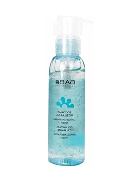 Tüm Ciltler İçin Rahatlatıcı Micellar Jel - 90 g ürün görseli 1