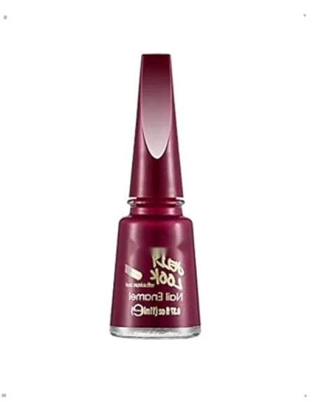 Jelly Look Oje - Jl38 Sangria ürün görseli 1