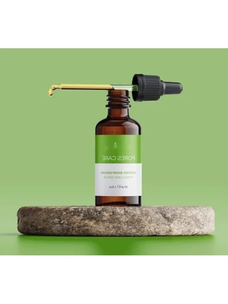 Gözenek Sıkılaştırıcı Etkili Cilt Serumu 30 ml ürün görseli 1