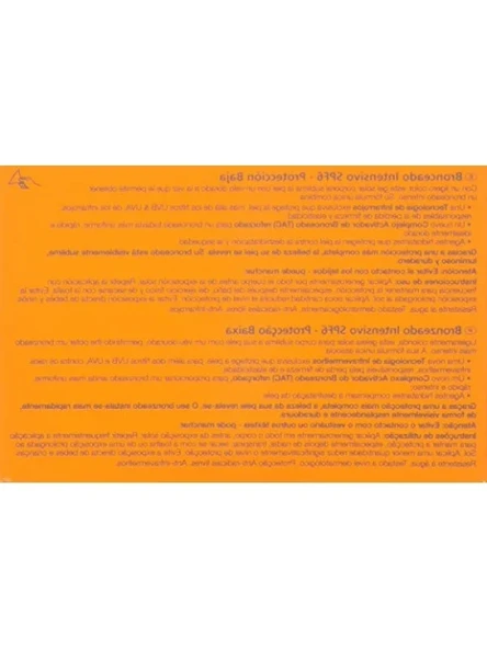 Bronzlaştırıcı Yağ - SPF6 Koruma, 200ml - Resim 2