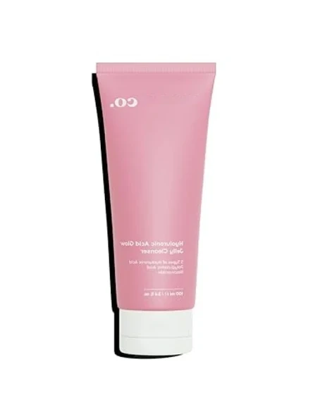 Leke Karşıtı Nemlendirici Yüz Temizleme Jeli - Niacinamide ve Hyalüronik Asit, 100 ml ürün görseli 1