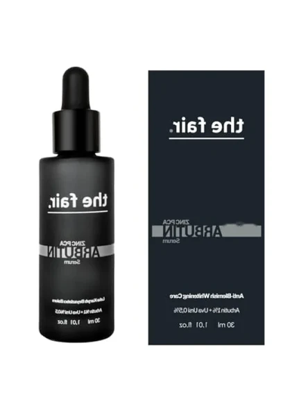 Leke Giderici Arbutin Cilt Bakım Serumu - 30 ml ürün görseli 1