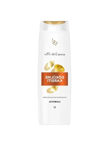 Dökülme Karşıtı Saç Şampuanı 325 ml ürün görseli 1