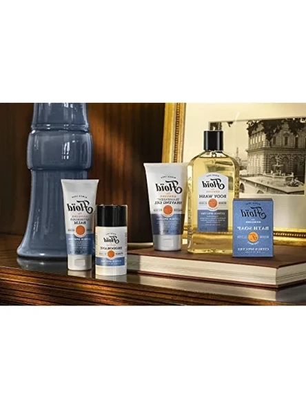 Ferahlatıcı Citrus Duş Jeli - 250 ml - Resim 3