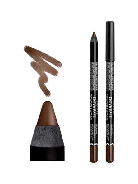 Uzun Ömürlü Eyeliner - Kolay Uygulama No: 407 ürün görseli 1
