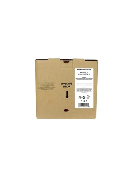 Endüstriyel Limon Kolonyası 5 Lt, Ferahlatıcı Etki ürün görseli 1