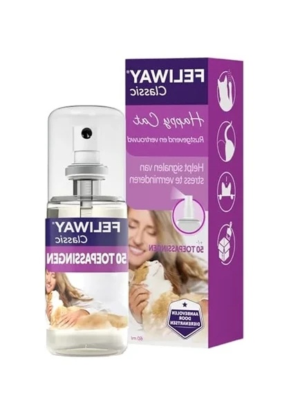 60 ml Doğal Sprey ürün görseli 1