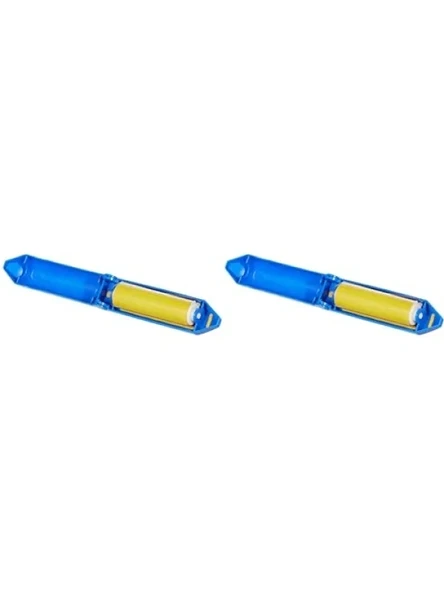 Yapışkanlı ve Fırçalı Tüy Toplama Kiti 2'li Paket ürün görseli 1