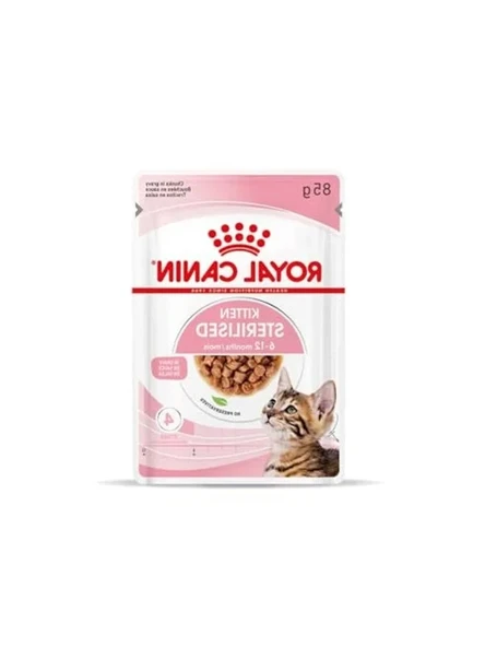 Kuru Kedi Maması 1.5 kg Ringa Balığı ve Portakallı ürün görseli 1