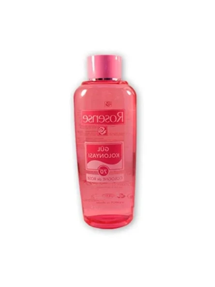 Gül Kokulu Kolonya 300 ml - Resim 2