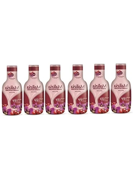 Goji Meyvesi ve Çiçeği Özlü Duş Jeli 1000 ml ürün görseli 1