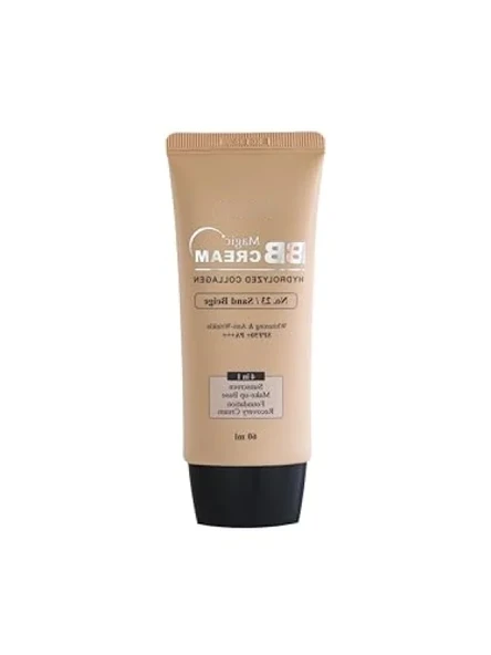 Yoğun Kapatıcı BB Krem - SPF50 PA - 60 ml ürün görseli 1