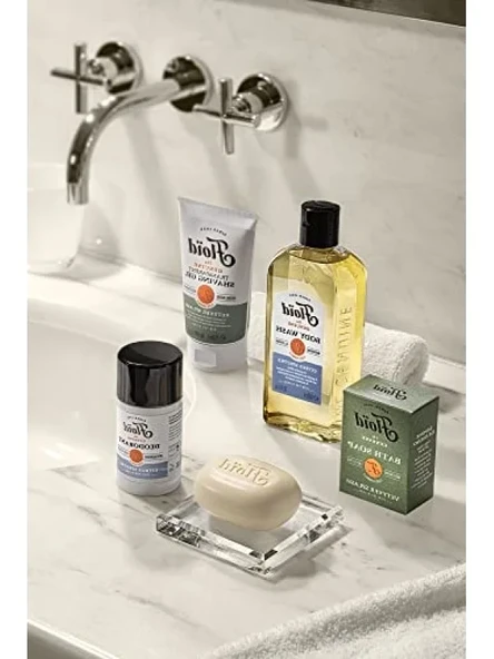 Nemlendirici Tıraş Jeli - 150 ml - Resim 2