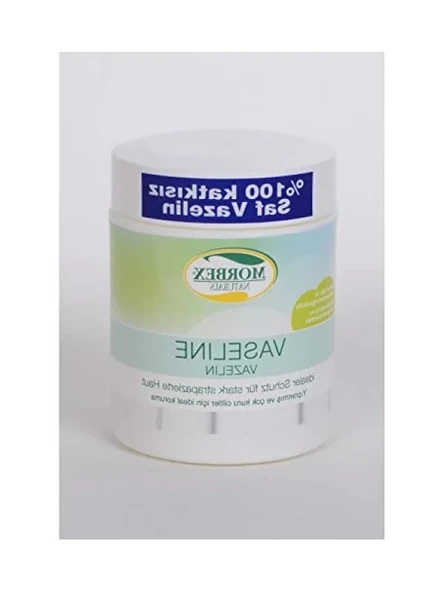 Saf Katkısız Vazelin - 125 ml ürün görseli 1