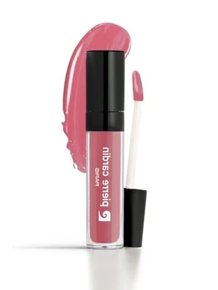 Uzun Süre Kalıcı Lipgloss – Paparazzi Pembe 5 ml ürün görseli 1