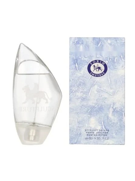 Erkekler için Kalıcı Etkili EDT Parfüm - 100 ml ürün görseli 1