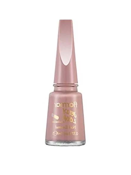 Ultra Parlak Doğal Pembe Oje, 13 ml ürün görseli 1