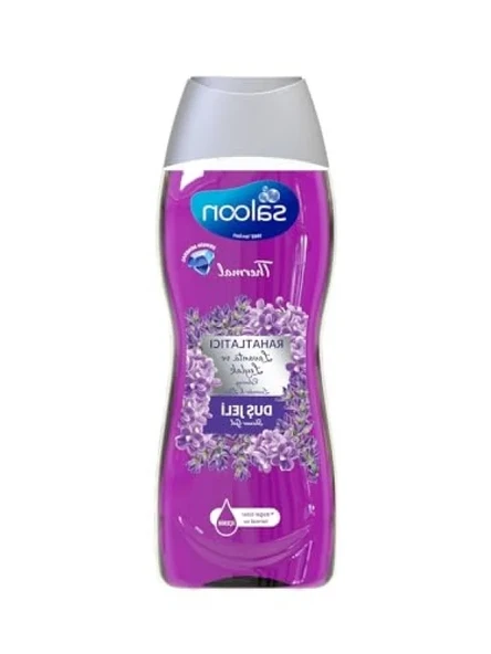 450 ml Lavanta & Leylak Duş Jeli - Rahatlatıcı Etki ürün görseli 1