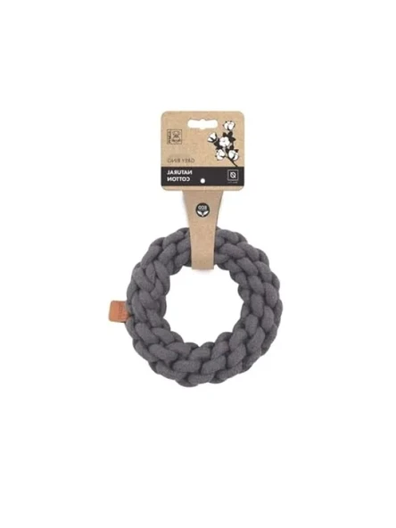18 cm Örgü Halka Oyuncak ürün görseli 1