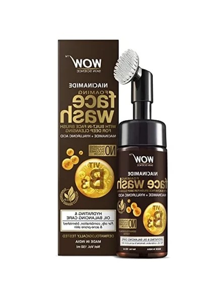 Derinlemesine Temizleyici Yüz Köpüğü, 150ml ürün görseli 1
