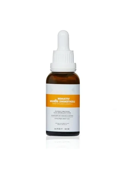 C Vitaminli Aydınlatıcı Serum 30 ml ürün görseli 1