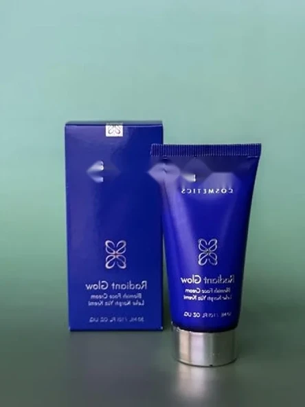 Leke Karşıtı Yüz Kremi - 50 ml ürün görseli 1